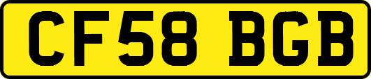 CF58BGB