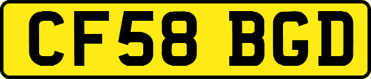 CF58BGD