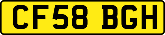 CF58BGH