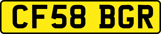 CF58BGR