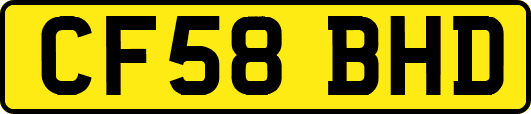CF58BHD