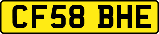 CF58BHE