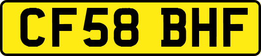 CF58BHF