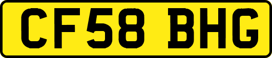 CF58BHG