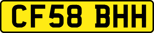 CF58BHH