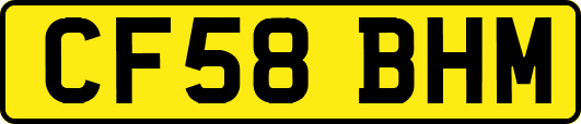 CF58BHM