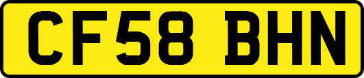 CF58BHN