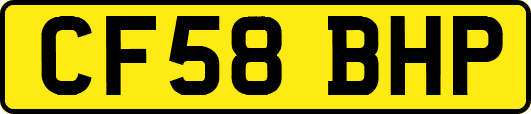 CF58BHP