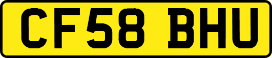 CF58BHU