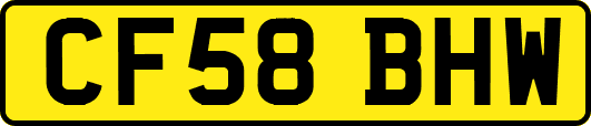 CF58BHW