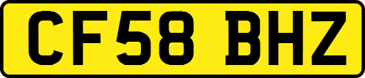 CF58BHZ