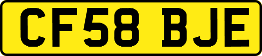 CF58BJE