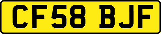 CF58BJF
