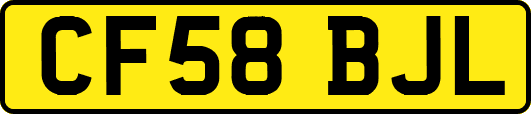 CF58BJL