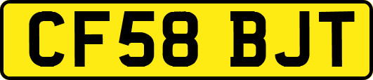 CF58BJT