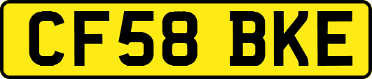 CF58BKE