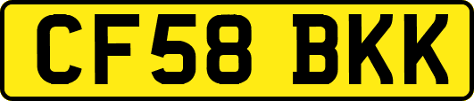 CF58BKK