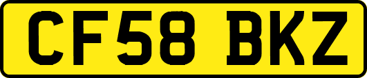 CF58BKZ