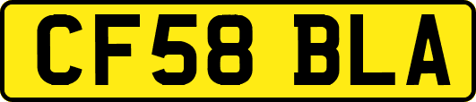 CF58BLA