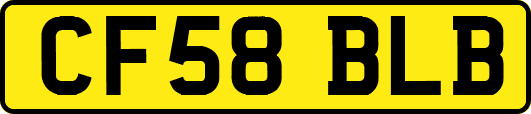 CF58BLB