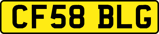 CF58BLG