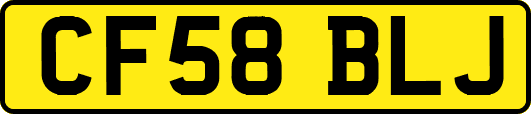 CF58BLJ