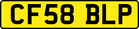 CF58BLP