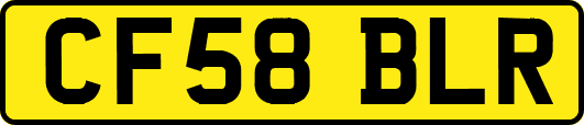 CF58BLR