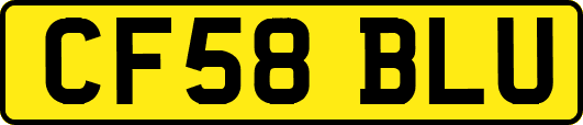 CF58BLU