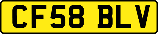 CF58BLV