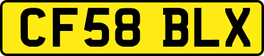 CF58BLX