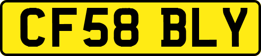 CF58BLY