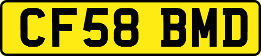 CF58BMD
