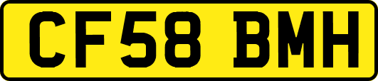 CF58BMH