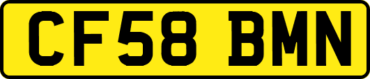 CF58BMN