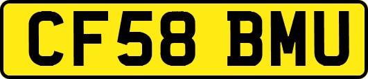 CF58BMU