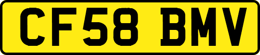 CF58BMV