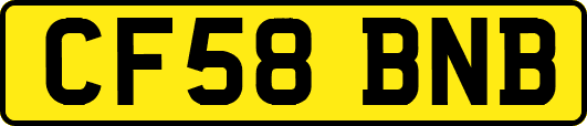 CF58BNB