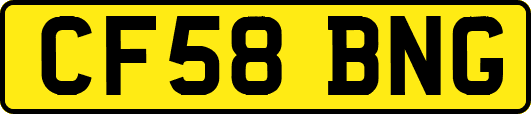 CF58BNG