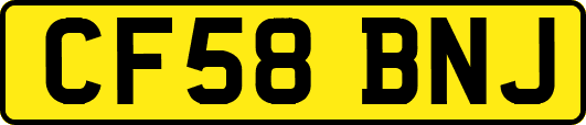 CF58BNJ