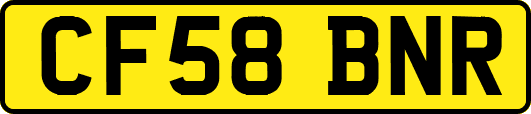 CF58BNR