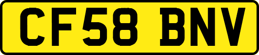 CF58BNV