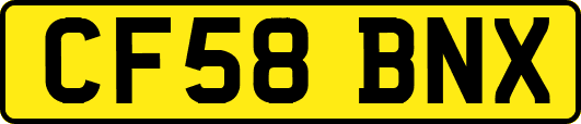 CF58BNX
