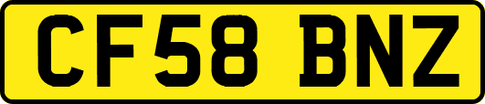 CF58BNZ