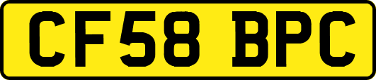 CF58BPC