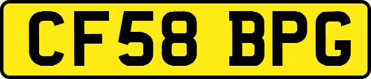 CF58BPG