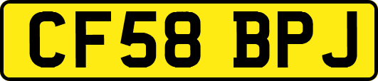 CF58BPJ
