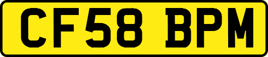 CF58BPM