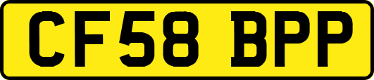 CF58BPP
