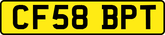 CF58BPT